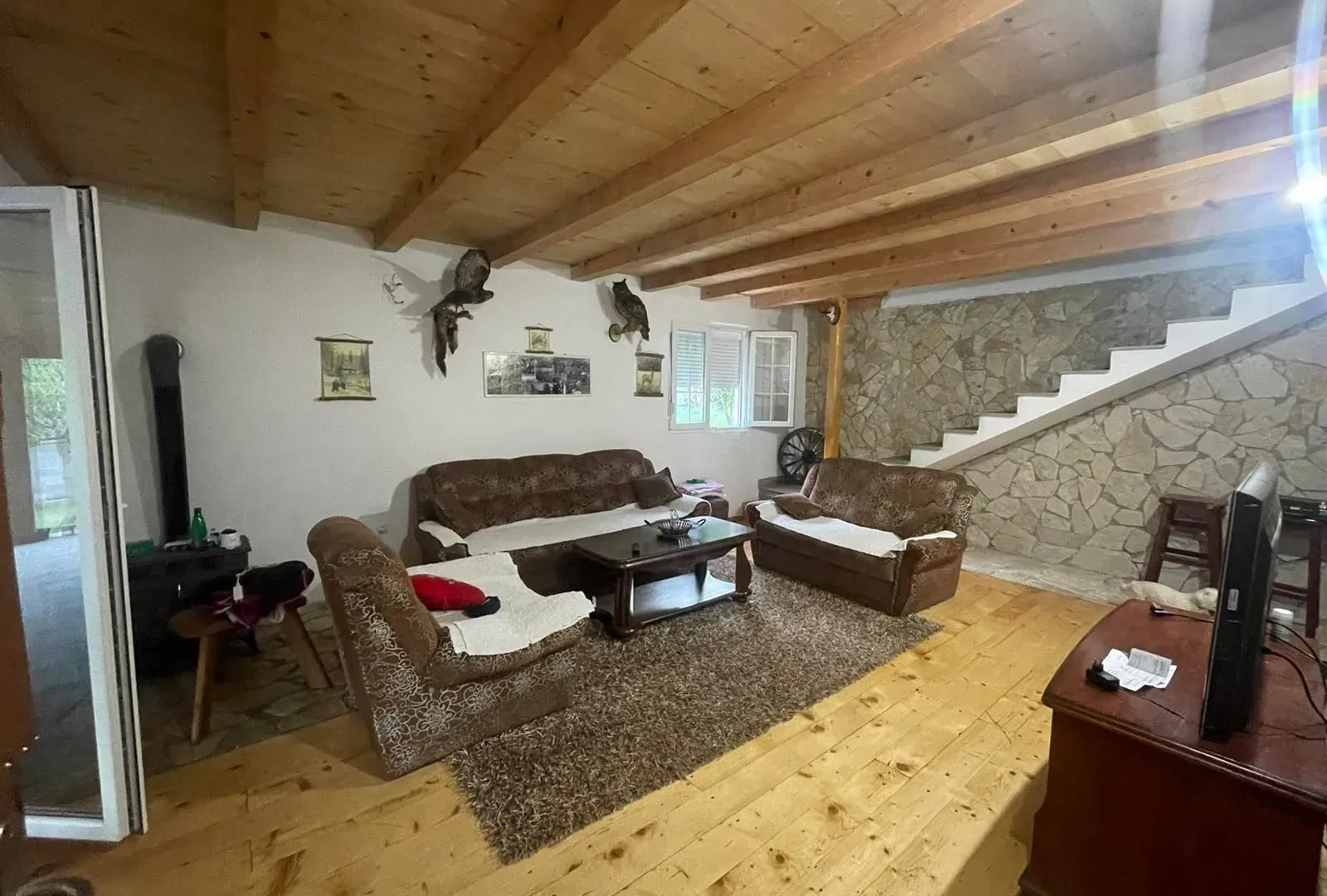 Prodaja, kuća, 112m², Podgorica, Crna Gora