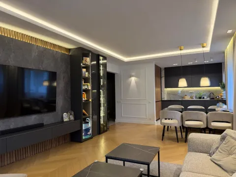 Prodaja, trosoban stan, 87m², Savski Venac, Beograd - image 2