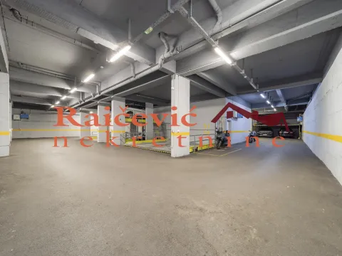 Rent, four bedroom apartment, 98m², Zvezdara Sve Podlokacije, Beograd - image 20