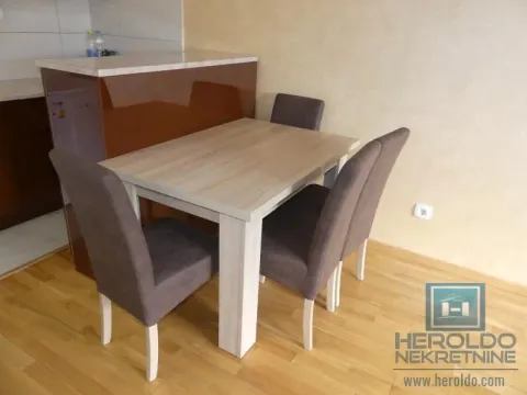 Rent, one bedroom apartment, 39m², Centar, Jagodina - image 5