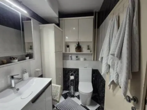 Prodaja, dvosoban stan, 55m², Čukarička Padina, Beograd - image 11