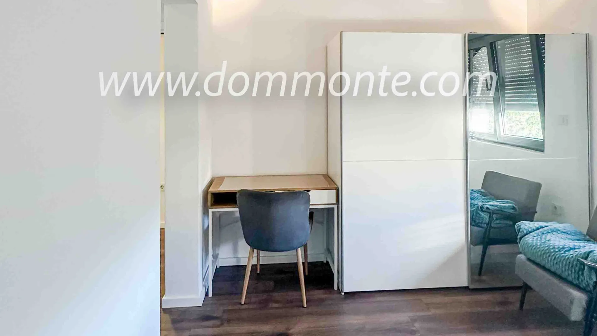 Rent, three bedroom apartment, 100m², Mažina, Tivat