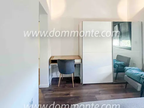 Rent, three bedroom apartment, 100m², Mažina, Tivat - image 6