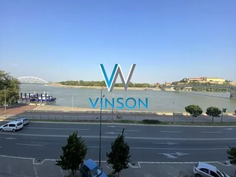 Rent, office space, 137m², Kej, Novi Sad Sve Podlokacije - image 20