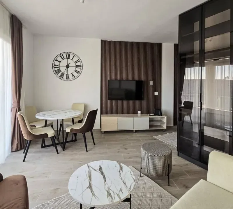 Prodaja, garsonjera, 30m², Sutomore, Bar