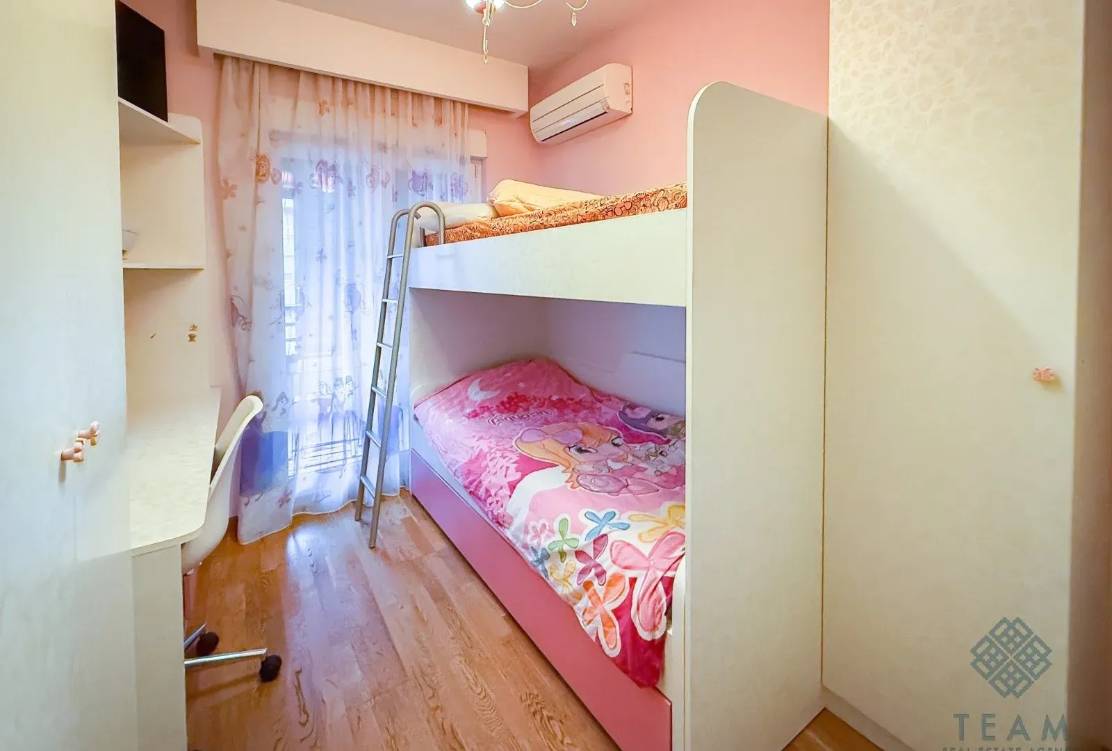 Rent, two bedroom apartment, 75m², City Kvart, Podgorica