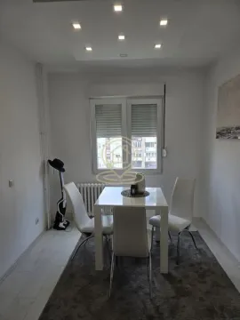 Rent, two bedroom apartment, 50m², Novi Beograd Blok 61, Novi Beograd Sve Podlokacije - image 4