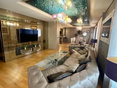 Stan in Novi Beograd Sve Podlokacije