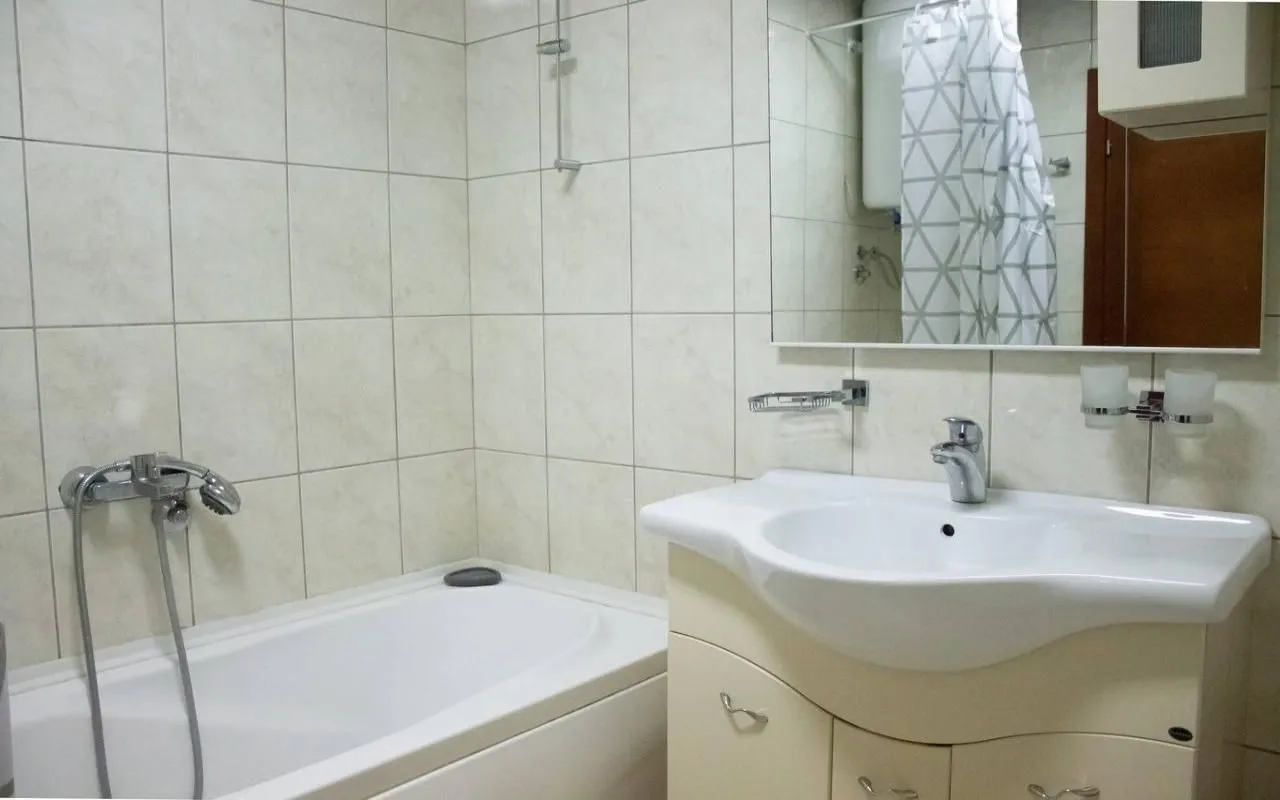 Sale, two bedroom apartment, 100m², Bar, Crna Gora