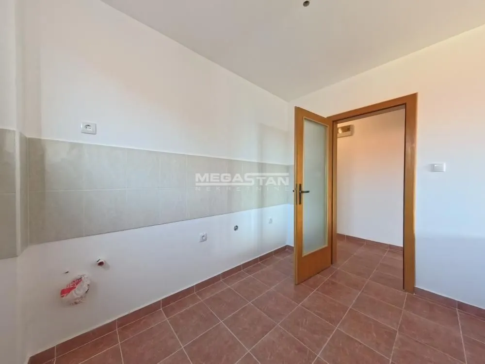 Sale, two bedroom apartment, 53m², Mali Mokri Lug, Zvezdara Sve Podlokacije