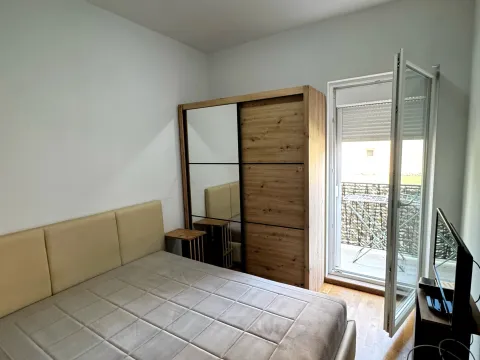 Prodaja, dvosoban stan, 52m², Centar, Nikšić - image 10