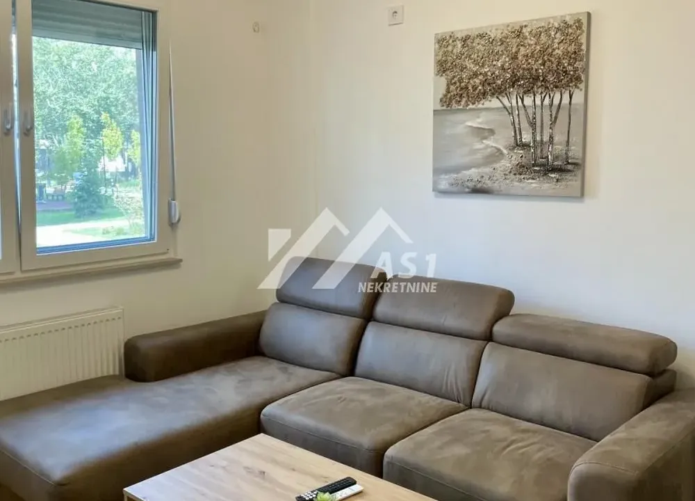 Prodaja, dvosoban stan, 41m², Avijatičarsko naselje, Novi Sad Sve Podlokacije