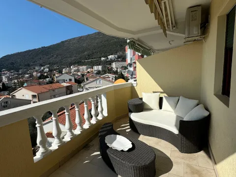 Prodaja, jednosoban stan, 41m², Petrovac, Budva - image 4