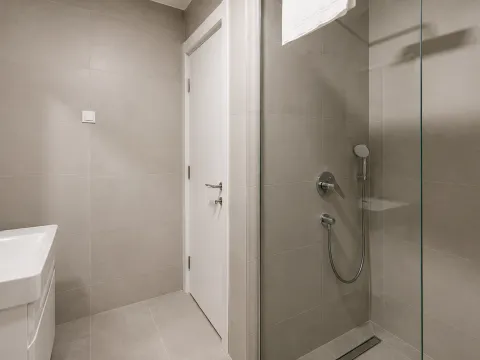 Prodaja, dvosoban stan, 72m², Bečići, Budva - image 10