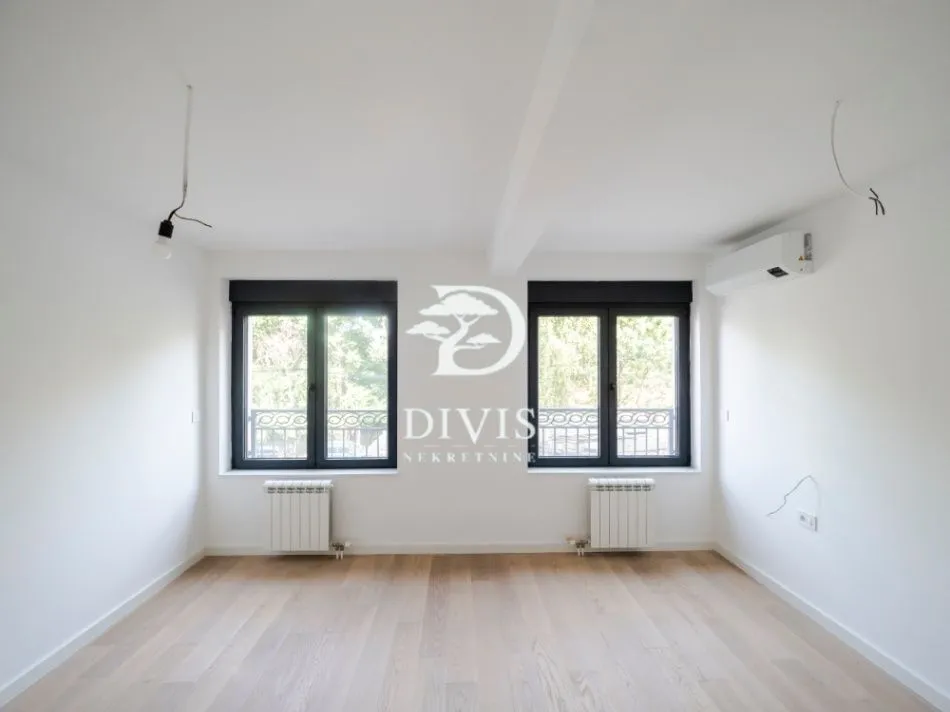 Sale, five bedroom apartment, 229m², Donji Dorćol, Dorćol Sve Podlokacije