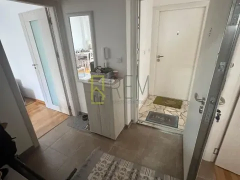 Izdavanje, jednosoban stan, 45m², Dalmatinska ulica, Podgorica - image 10