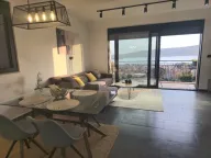 Izdavanje, jednosoban stan, 50m², Mažina, Tivat - image 1