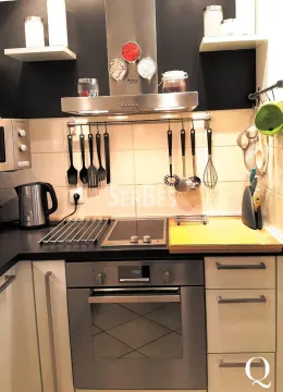 Izdavanje, dvosoban stan, 55m², Bulevar Oslobodjenja, Novi Sad Sve Podlokacije - image 5