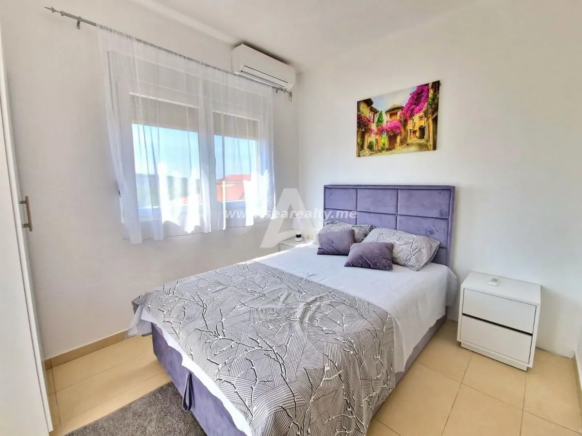 Rent, house, 300m², Krimovica, Kotor