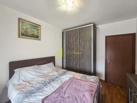 Rent, apartment, 50m², City Kvart, Podgorica - image 4