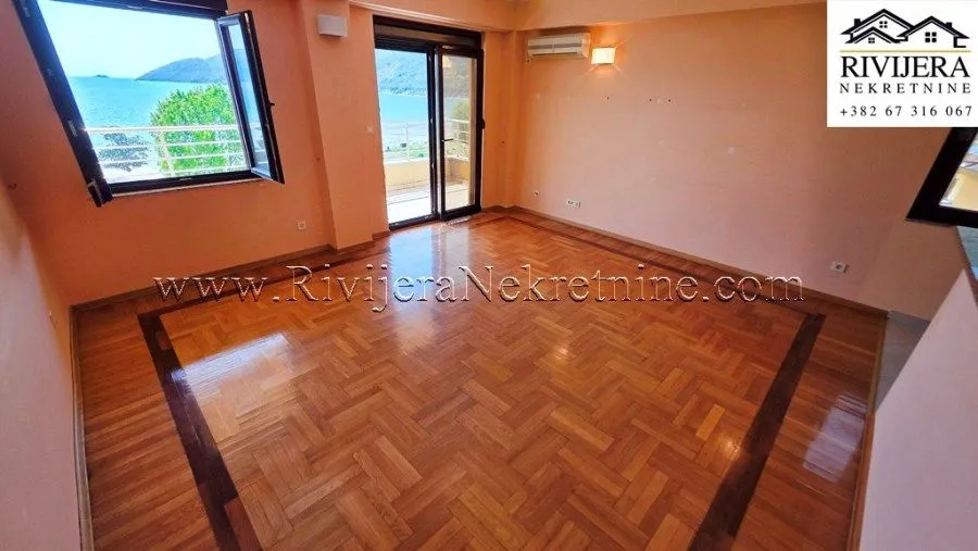 Prodaja, jednosoban stan, 60m², Igalo, Herceg Novi