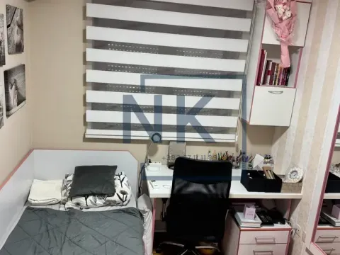 Prodaja, trosoban stan, 87m², Stari Aerodrom, Podgorica - image 10