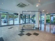 Izdavanje, poslovni prostor, 214m², Drpe Mandića, Podgorica - image 1