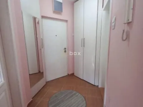 Izdavanje, jednosoban stan, 48m², Čair, Niš - image 8