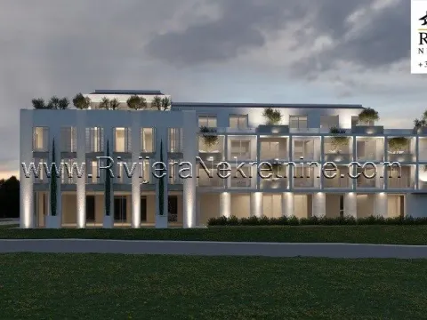 Prodaja, jednosoban stan, 59m², Tivat, Crna Gora - image 3