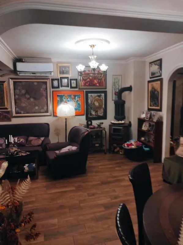 Sale, three bedroom apartment, 90m², Bar, Crna Gora
