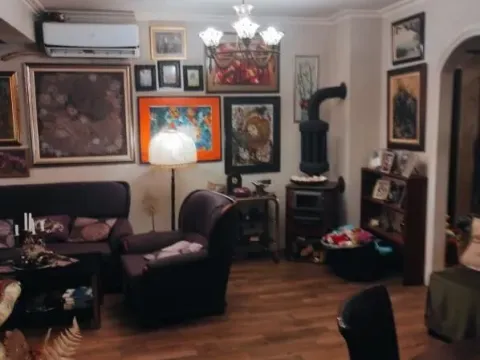 Sale, three bedroom apartment, 90m², Bar, Crna Gora - image 8