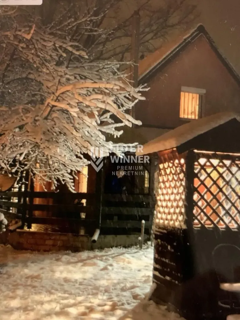 Prodaja, kuća, 130m², Meljak, Barajevo