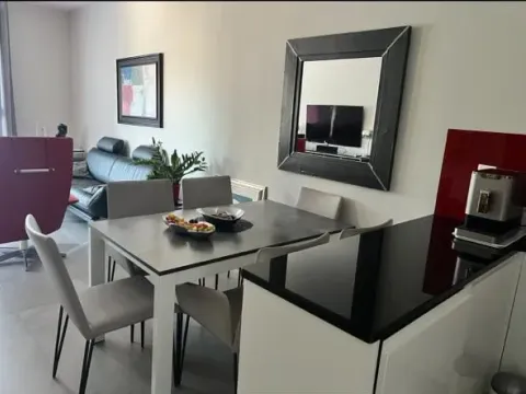 Izdavanje, jednosoban stan, 50m², Seljanovo, Tivat - image 4