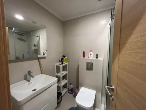 Izdavanje, jednosoban stan, 47m², City Kvart, Podgorica - image 9