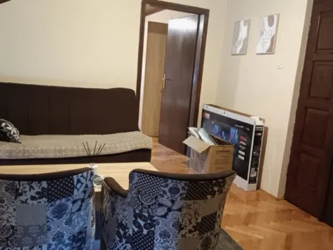 Izdavanje, jednosoban stan, 45m², Zabjelo, Podgorica - image 6