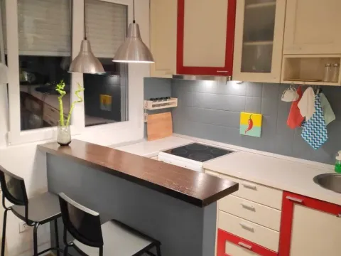 Rent, two bedroom apartment, 38m², Stari Grad, Beograd - image 9