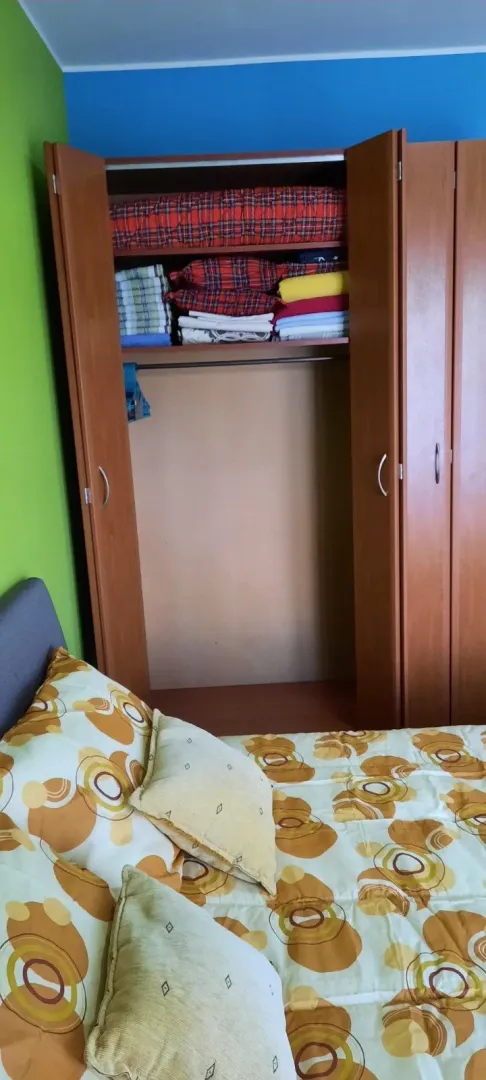 Izdavanje, dvosoban stan, 88m², Tološi, Podgorica