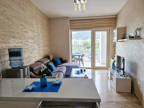 Prodaja, stan, 63m², Budva, Crna Gora - image 5
