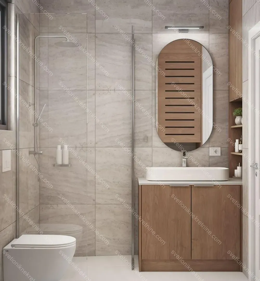 Prodaja, jednosoban stan, 31m², Meljine, Herceg Novi