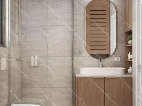 Prodaja, jednosoban stan, 31m², Meljine, Herceg Novi - image 6