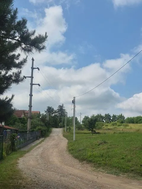 Prodaja, plac, 1000m², Arnajevo, Barajevo