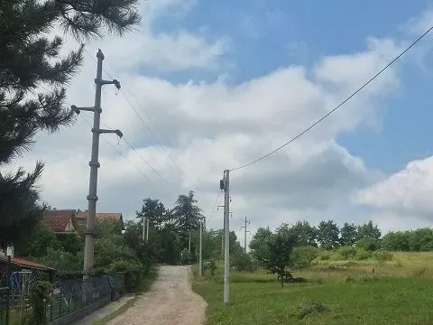 Prodaja, plac, 1000m², Arnajevo, Barajevo - image 4