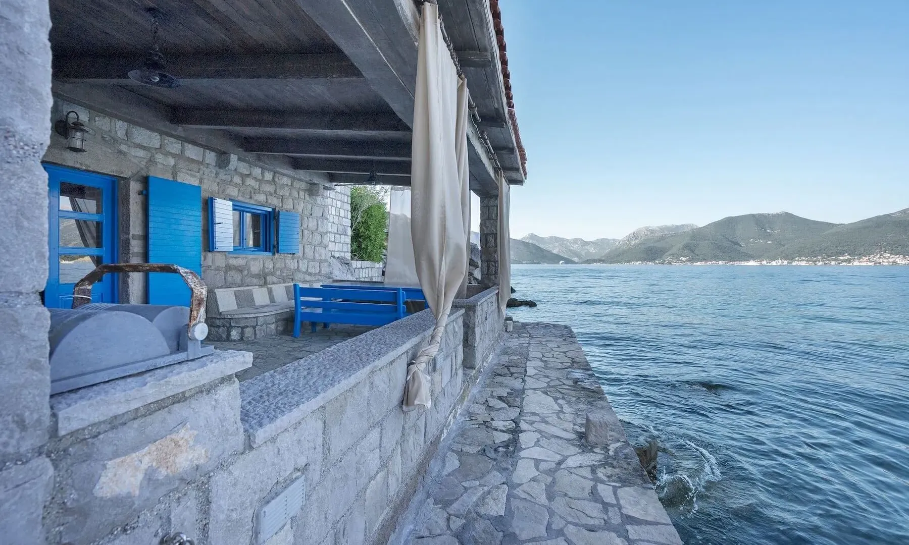Sale, house, 100m², Kotor, Crna Gora