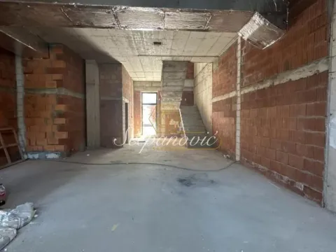 Sale, office space, 207m², Sajam, Novi Sad Sve Podlokacije - image 4