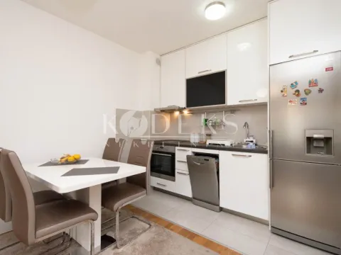 Izdavanje, jednosoban stan, 45m², Stari Aerodrom, Podgorica - image 4