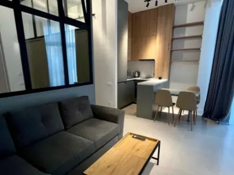 Prodaja, jednosoban stan, 36m², Mažina, Tivat - image 3