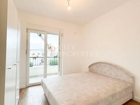 Rent, apartment, 43m², Zagorič, Podgorica - image 11