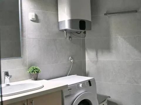 Prodaja, jednosoban stan, 51m², Budva, Crna Gora - image 9