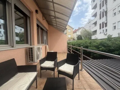 Rent, two bedroom apartment, 60m², Mirijevo Sve Podlokacije, Beograd - image 8