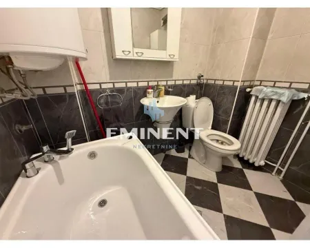 Rent, two bedroom apartment, 55m², Novi Beograd Sve Podlokacije, Beograd - image 8